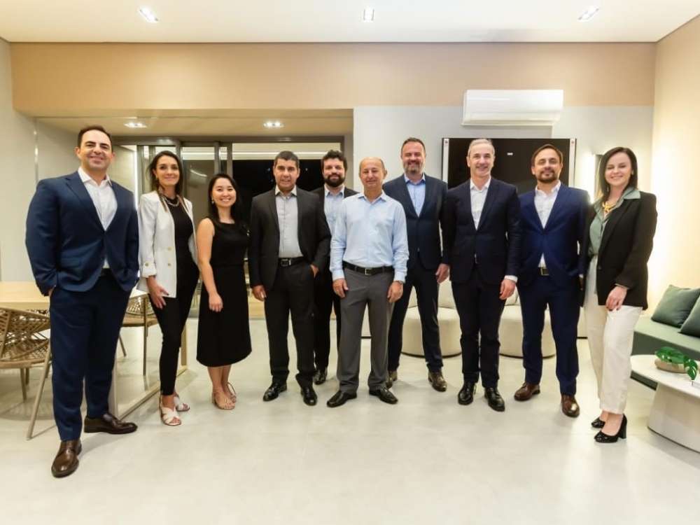 Plaenge entrega primeiro residencial da marca em Joinville com investimento de R$ 400 milhões