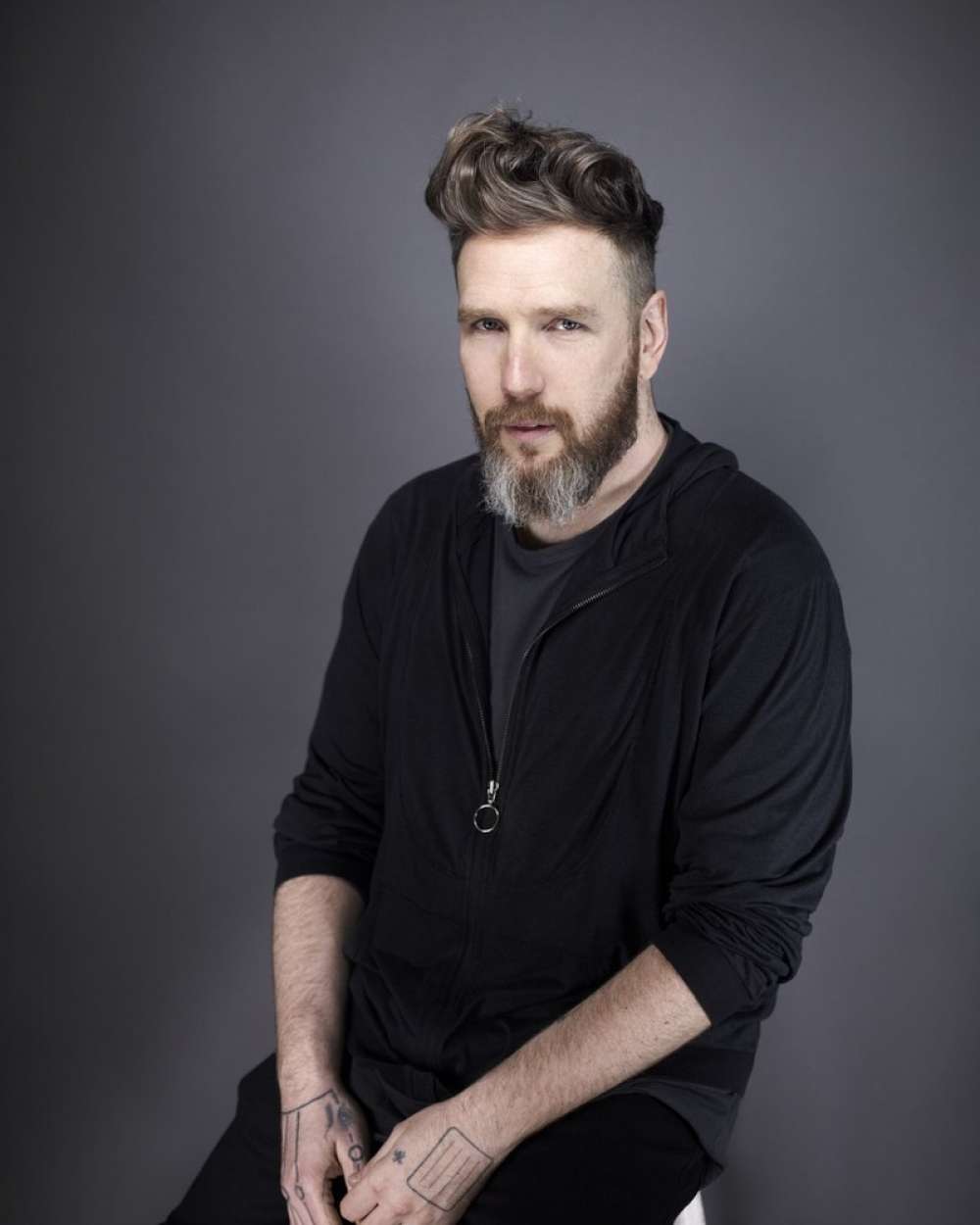 Alexandre Herchcovitch é um dos nomes confirmados para o Fashion Vision, em Jaraguá do Sul