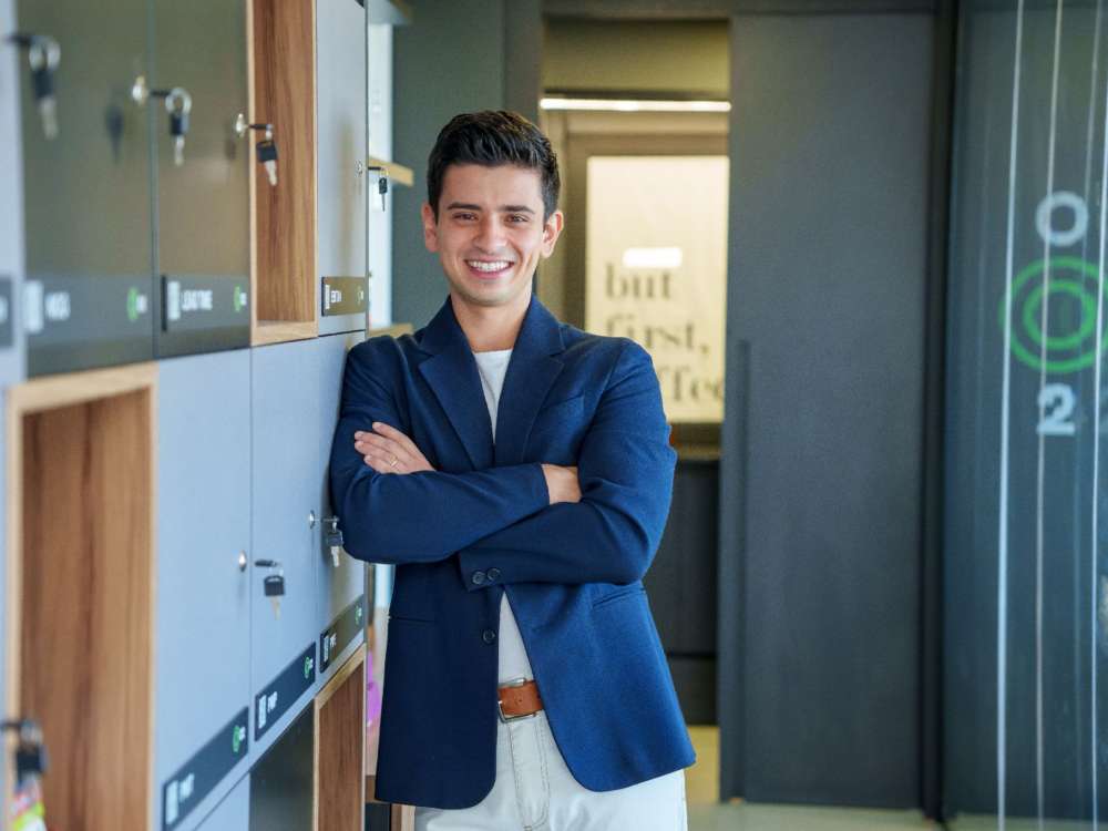 Fintech gaúcha expande operações e inaugura escritório em Florianópolis