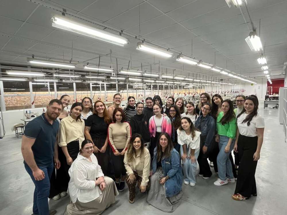 Moda Amanhã: Talentos catarinenses brilharão em desfile com foco em algodão