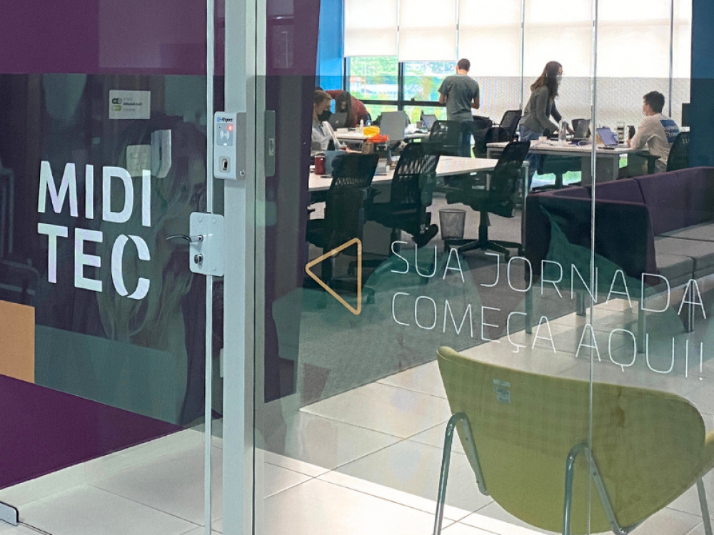 Conheça as novas startups de SC incubadas pela Rede MIDITEC