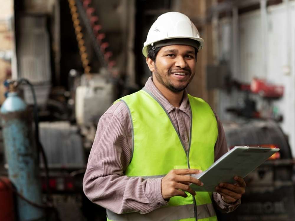 Plataforma de empregos tem 466 vagas para área de produção em indústrias de SC