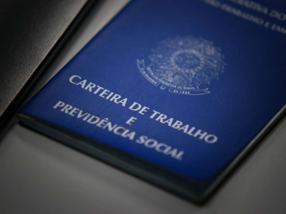 Santa Catarina tem quase 10 mil vagas de emprego abertas pelo Sine
