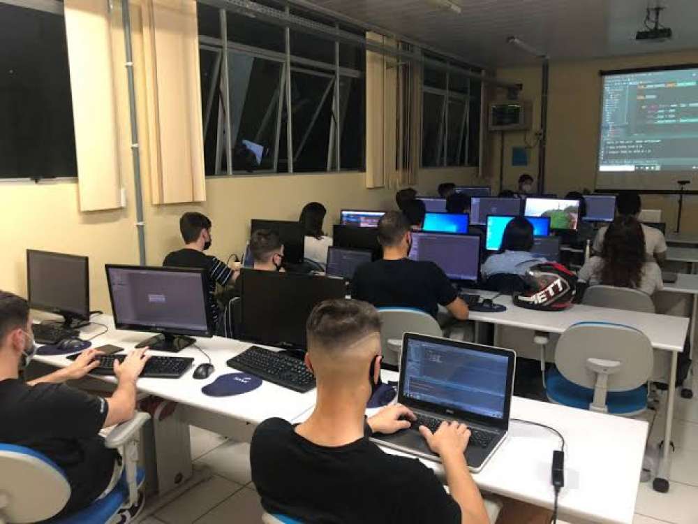 WK apoia 5ª edição do Jovem Programador e reforça aposta em jovens talentos