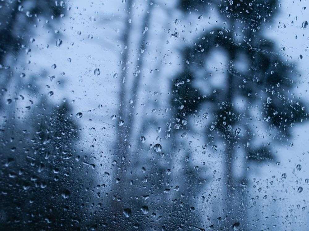 Defesa Civil de SC alerta para chuvas intensas e risco de deslizamentos