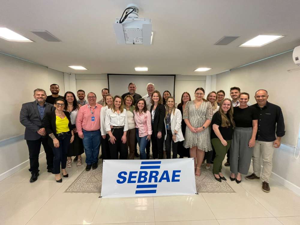Empresas de Blumenau impulsionam faturamento com apoio do Sebrae/SC