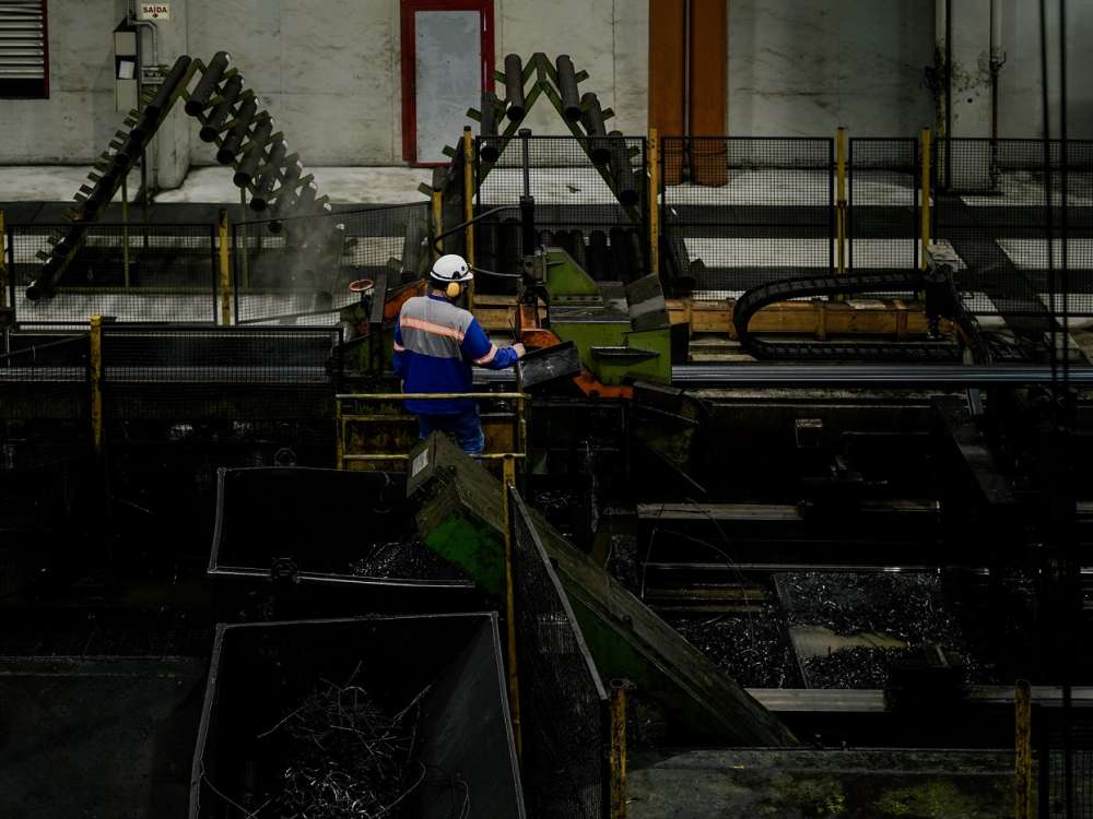 Economia catarinense cresce 4,7% e supera média nacional, aponta IBGE