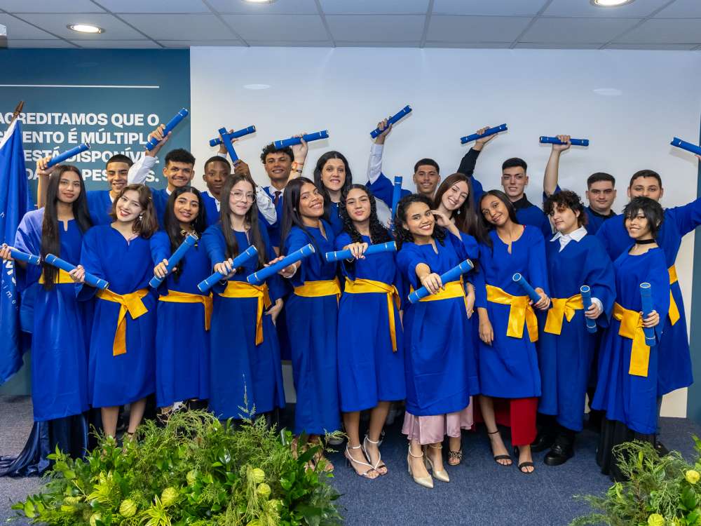 Últimos dias para inscrições no Projeto Pescar em Blumenau