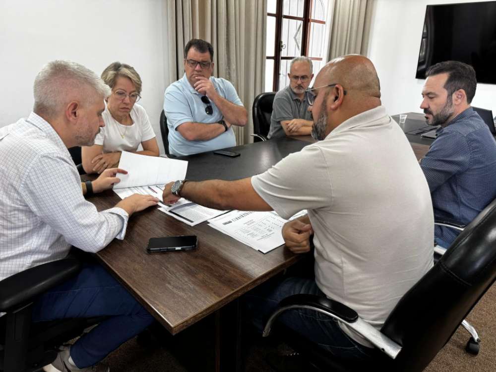 Blumenau vai contestar reajuste tarifário e revisar contrato do transporte coletivo