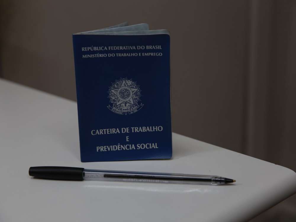 Santa Catarina inicia 2025 com mais de 5 mil vagas de emprego disponíveis pelo Sine