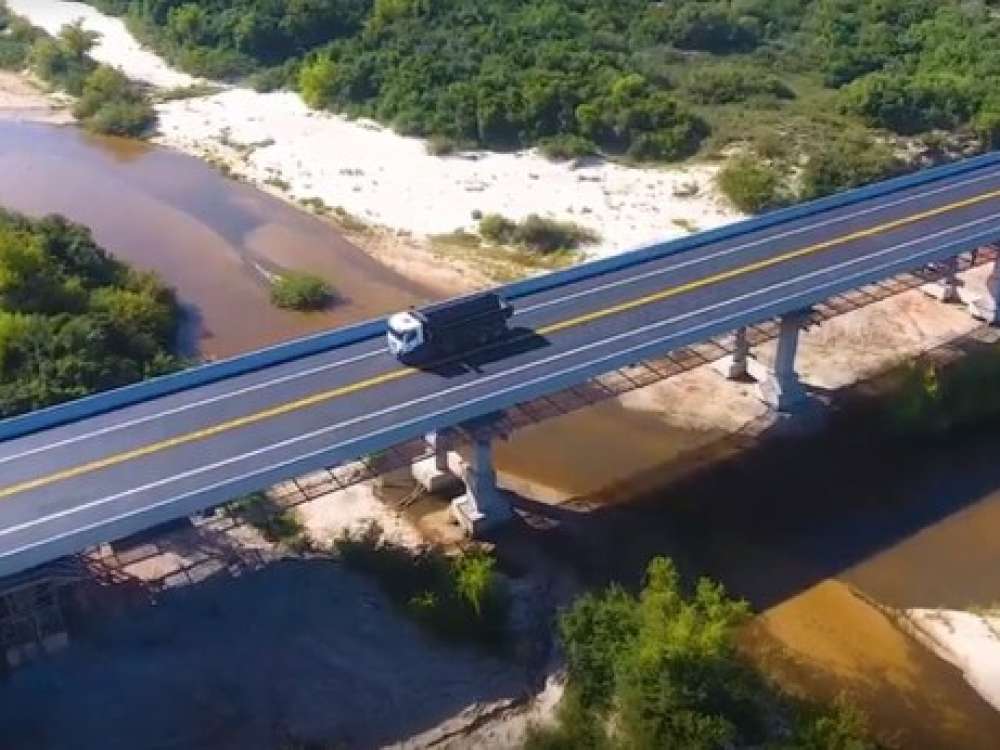 Acib cobra esclarecimentos do DNIT sobre pontes em situação crítica