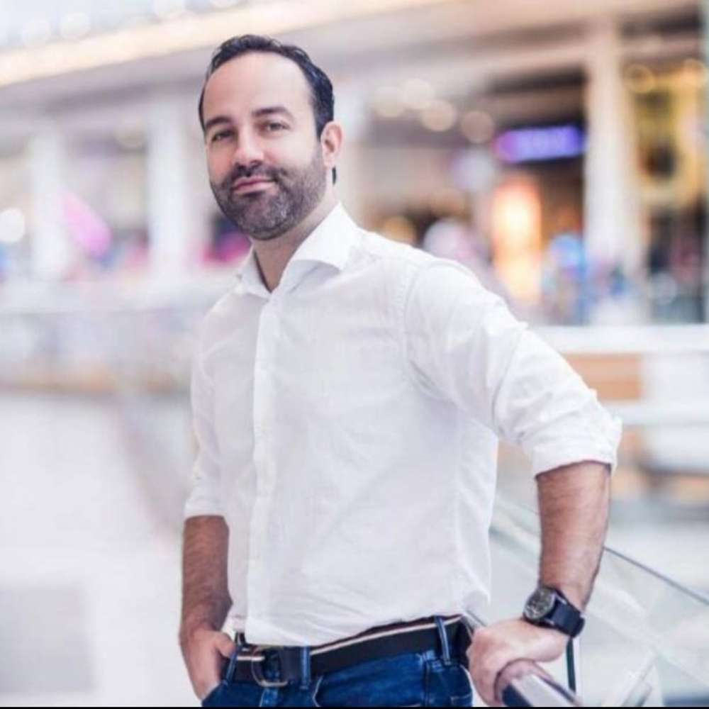 Neumarkt Shopping, de Blumenau, apresenta novo gerente de marketing