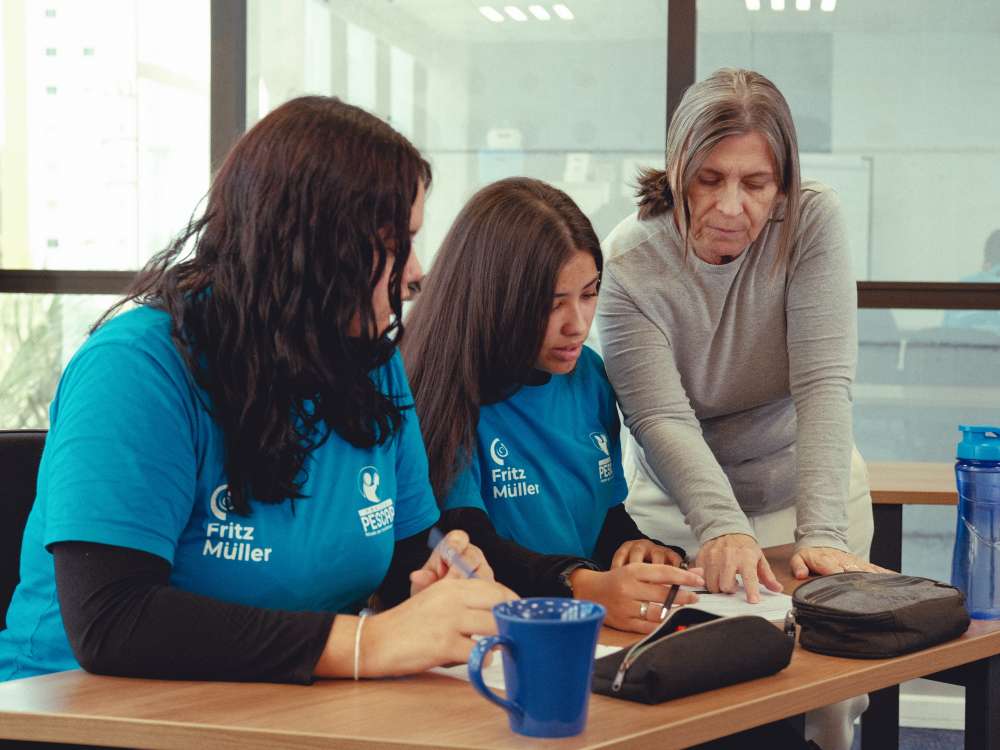 Projeto Pescar prorroga inscrições em Blumenau