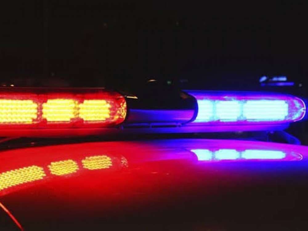 Condutor embriagado é detido após dirigir em zigue-zague em Blumenau