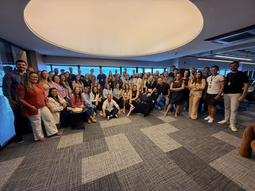 Grupo Allog amplia sede em Itajaí e projeta crescimento ambicioso para 2025