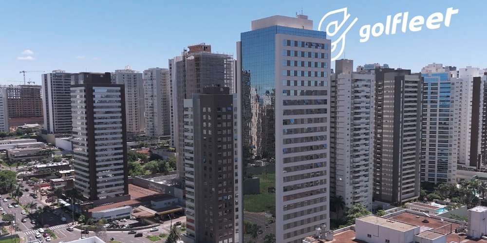 Confira o case de sucesso da Golfleet e Domo Soluções