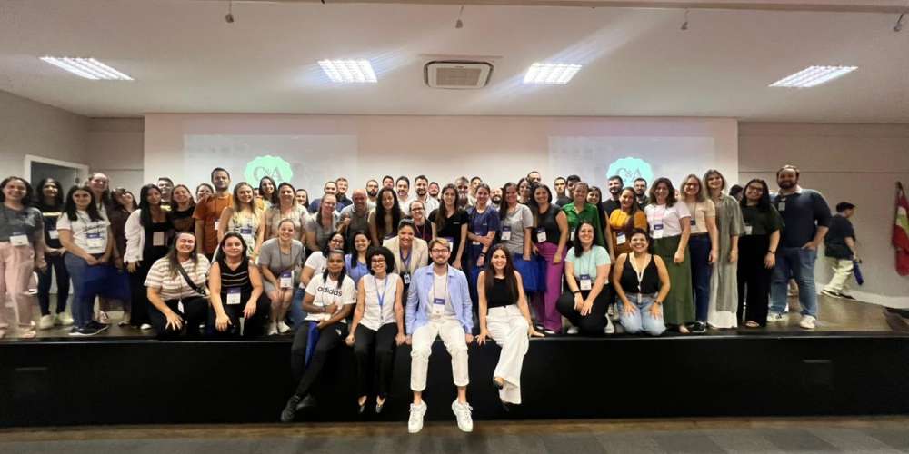 Em Blumenau, C&A anuncia parceria com Etiqueta Certa