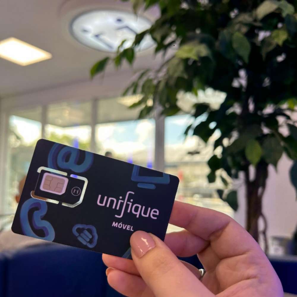 Unifique expande tecnologia 5G para Brusque, no Vale do Itajaí