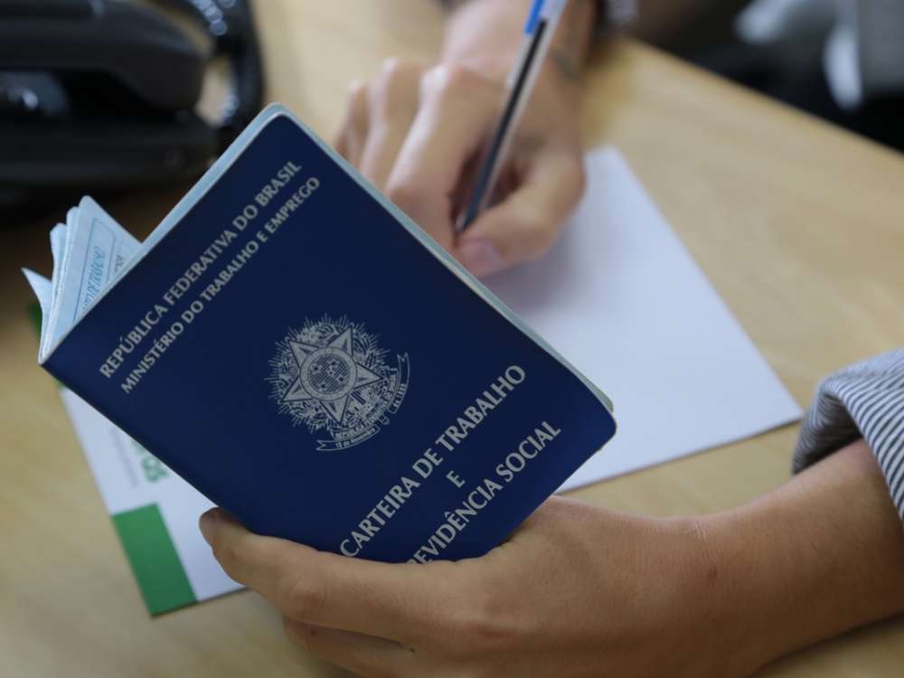 Santa Catarina tem mais de 9 mil vagas de emprego disponíveis pelo Sine