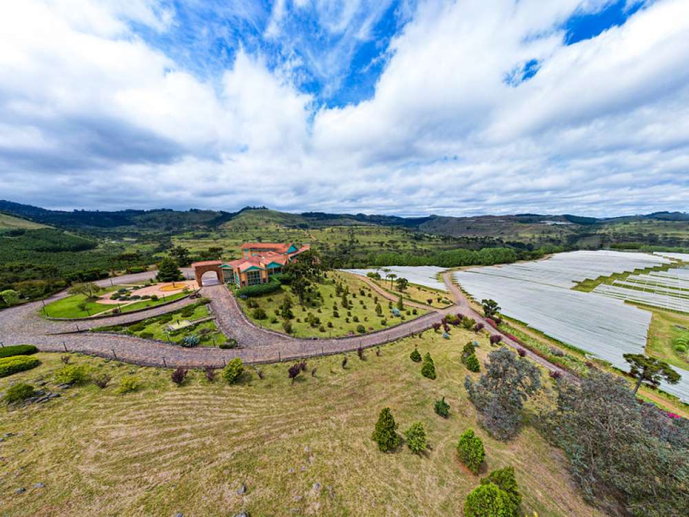 Turismo impulsiona economia de SC, e Sebrae/SC amplia investimentos