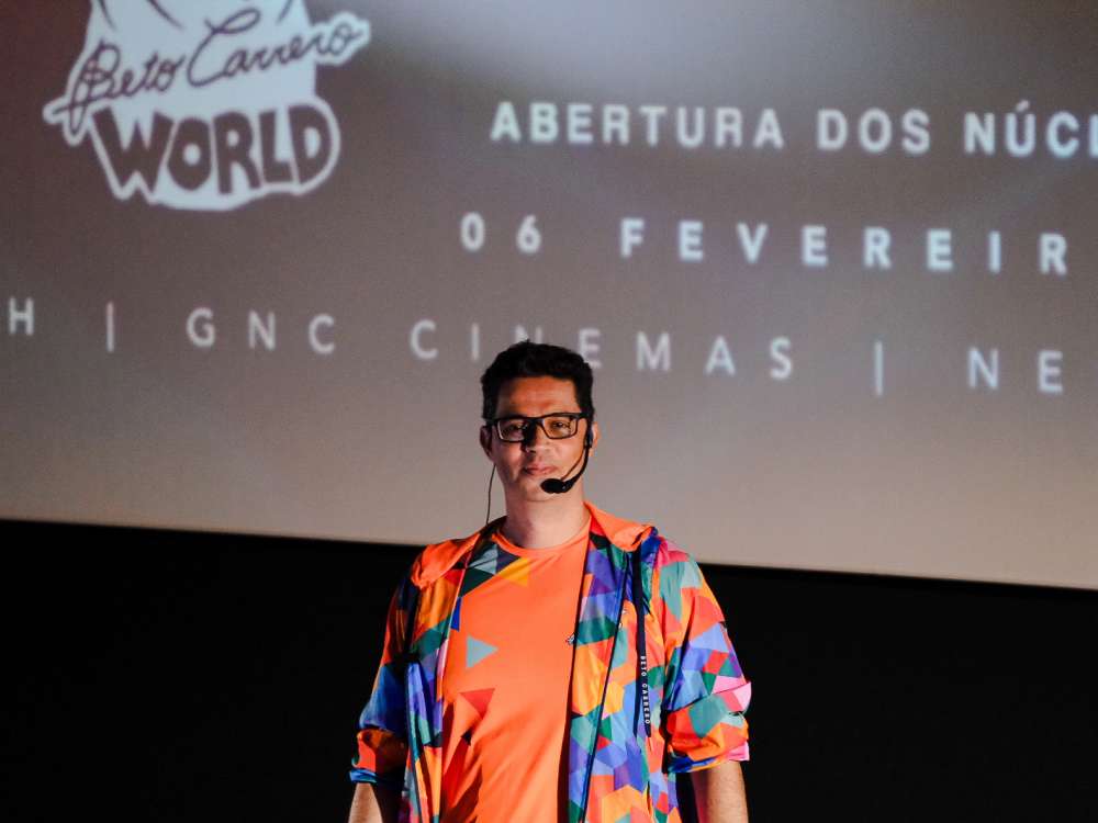 Neumarkt Shopping é sede do evento de abertura dos núcleos da ACIB