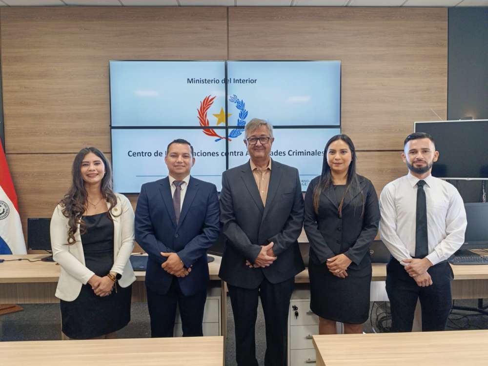 Dígitro Tecnologia consolida liderança em inteligência investigativa no Paraguai e acelera expansão internacional