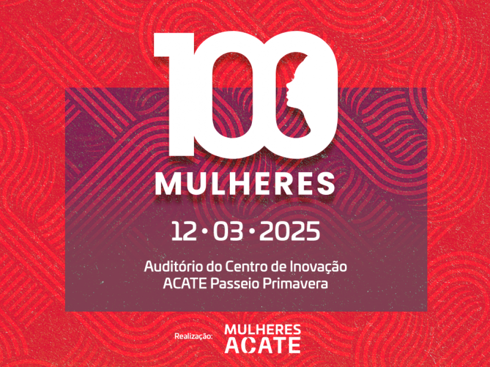Evento reúne empreendedoras e impulsiona o protagonismo feminino no setor de tecnologia