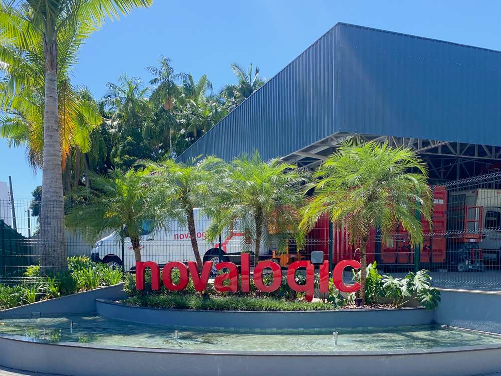 Novalogic anuncia 100 novas vagas de emprego para contratação imediata