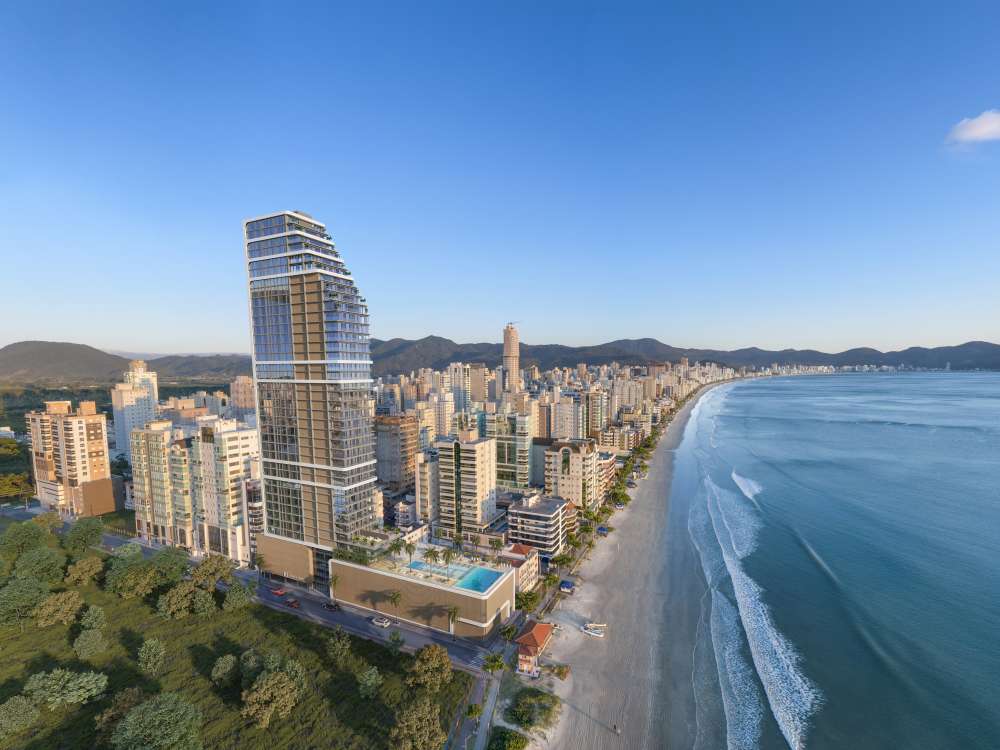 Marina de Itapema deve impulsionar valorização imobiliária e atrair novos investimentos