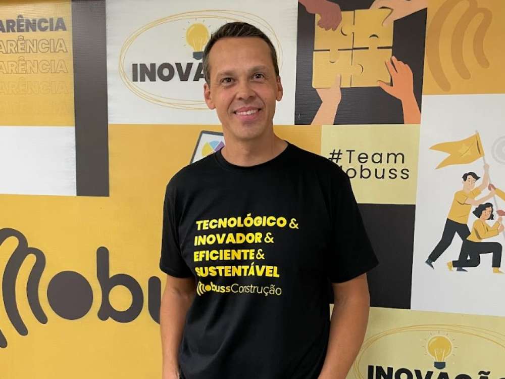 ​​​​​​​Com três novas integrações, Mobuss Construção aprimora assistência técnica e controle de acesso à obra