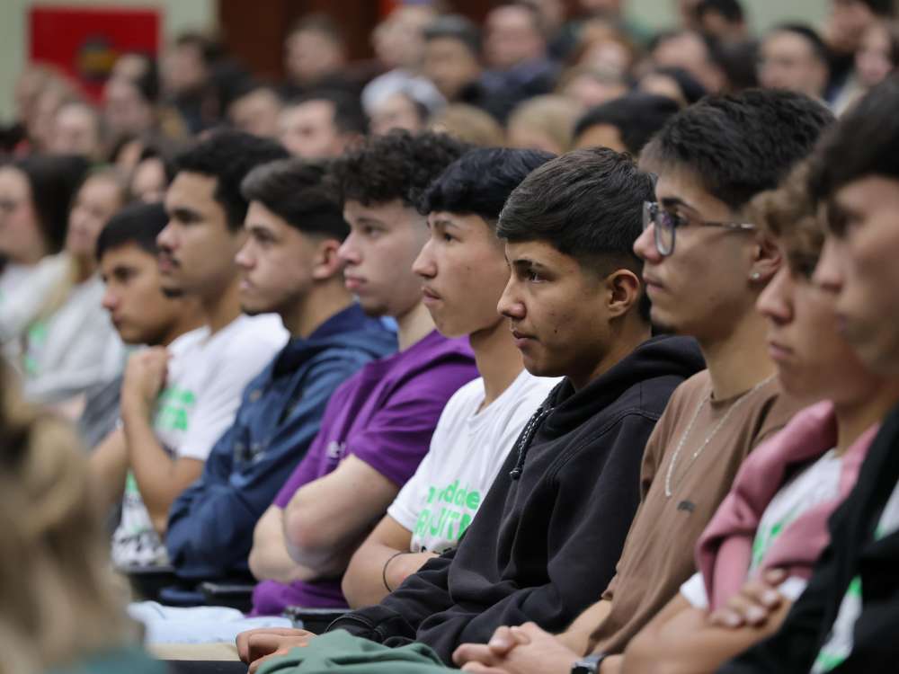 Programa Universidade Gratuita passa por mudanças e amplia benefícios para 2025