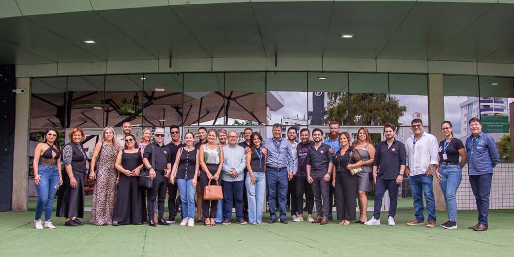 Beauty & Esthetic Show fortalece conexão entre profissionais e o mercado da beleza