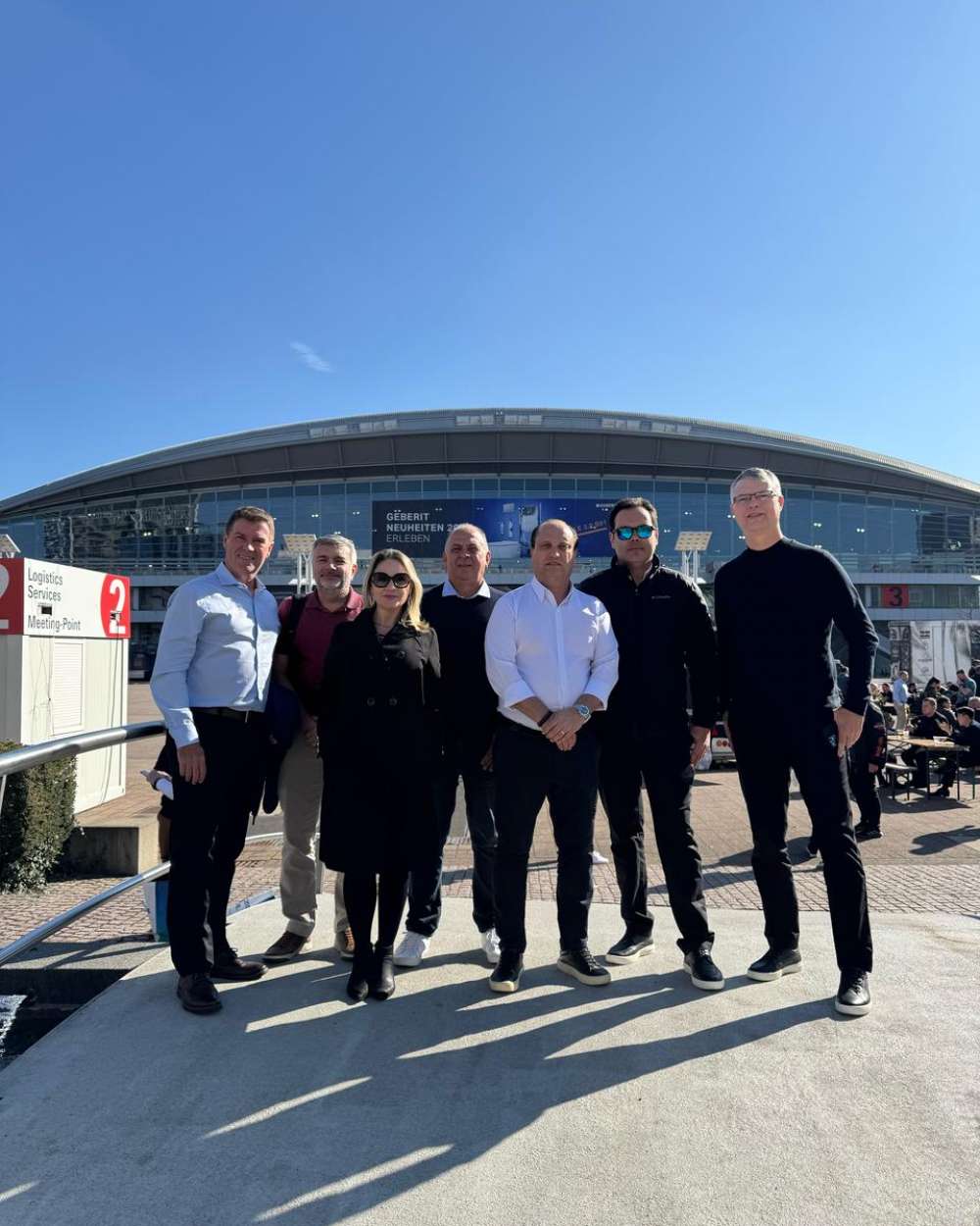 Grupo Krona traz insights de missão internacional na Europa