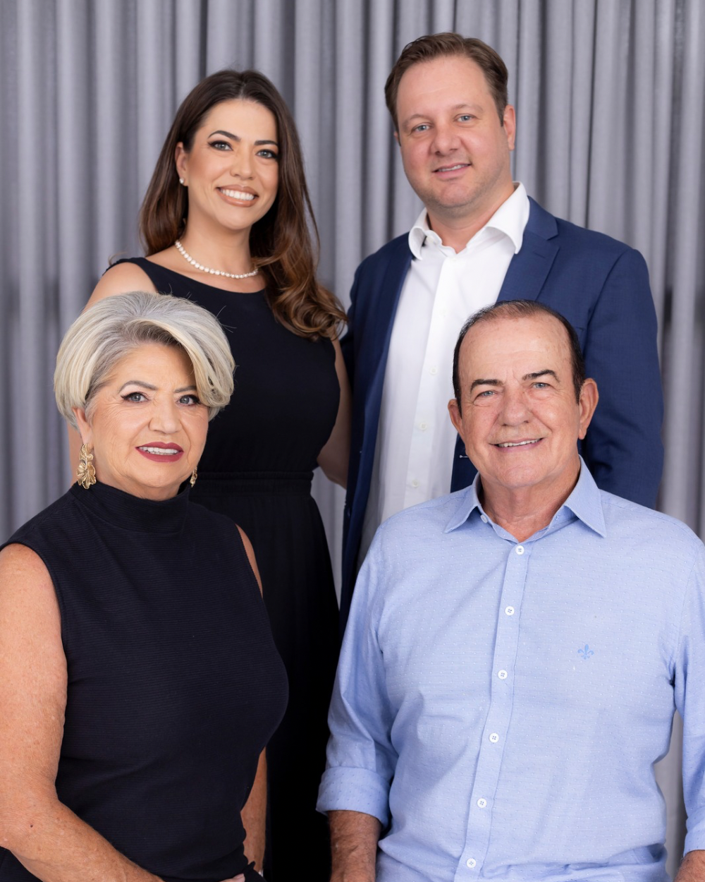 Grupo RVG Rivage celebra 40 anos com eventos especiais em 2025
