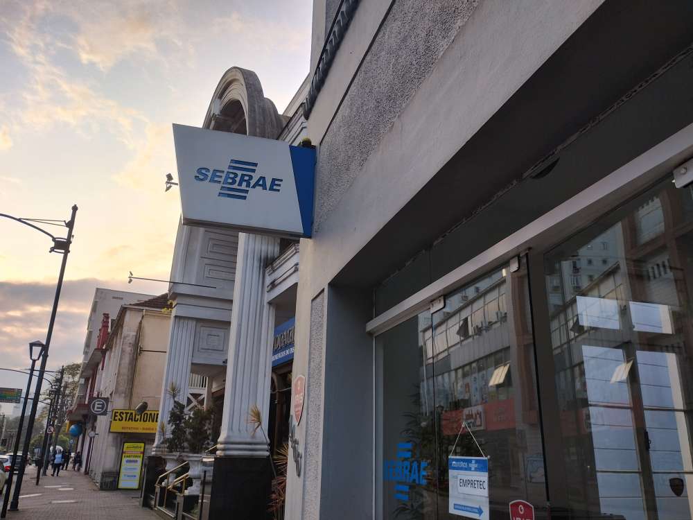 Sebrae/SC seleciona agentes para programa de inovação no Vale do Itajaí com bolsas de até R$ 6,5 mil