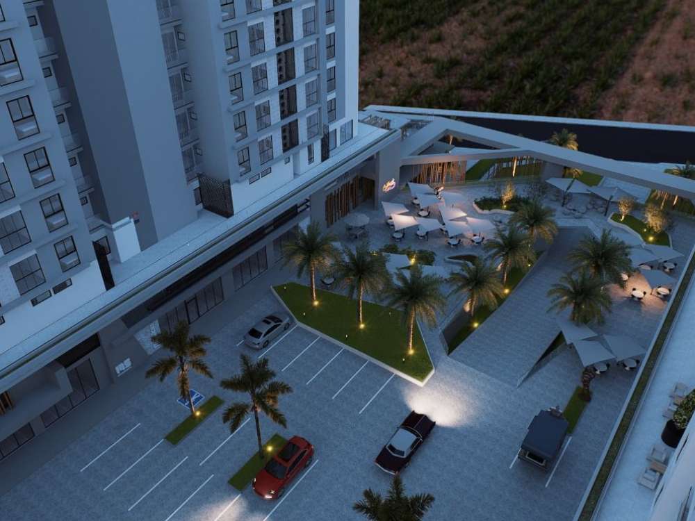MS Empreendimentos lança primeiro mixed-use de Balneário Piçarras com Boulevard Gastronômico, serviços e lojas