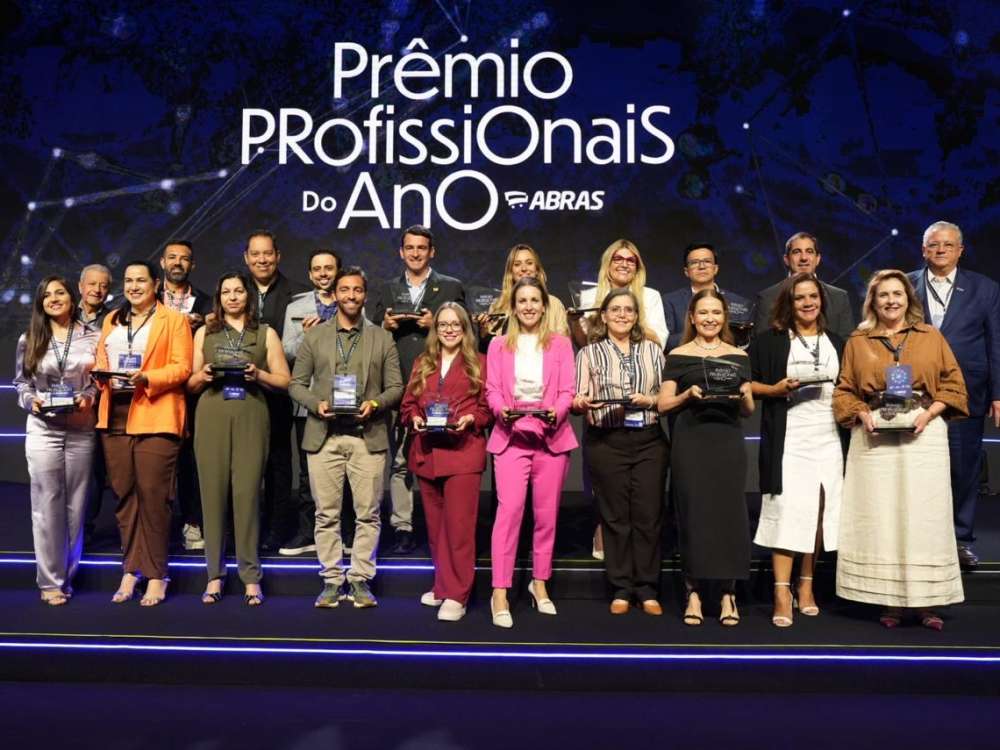 Varejo catarinense brilha no Ranking ABRAS 2025 e no Prêmio Profissionais do Ano