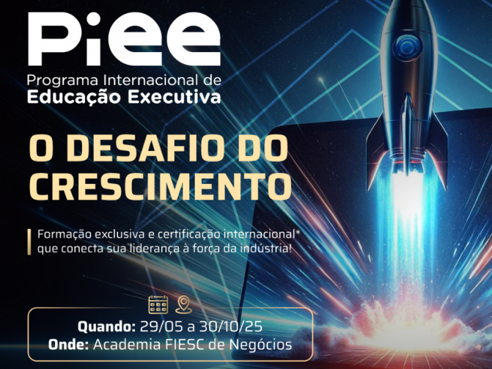 Formação para empreendedores de tecnologia oferece certificação internacional e conexão com a indústria
