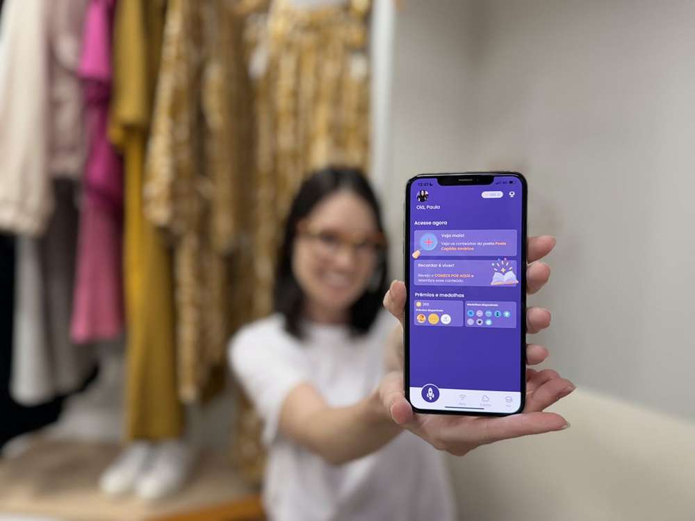 Brandili lança plataforma digital para fortalecer relacionamento com vendedoras e lojistas