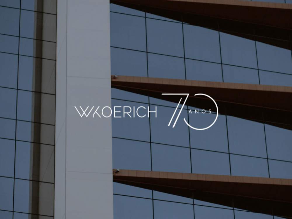 WKoerich completa 70 anos e destaca trajetória no setor da construção civil na Grande Florianópolis
