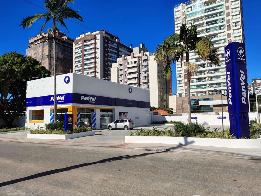 Panvel alcança 100 lojas em Santa Catarina com novas unidades em Blumenau e São José