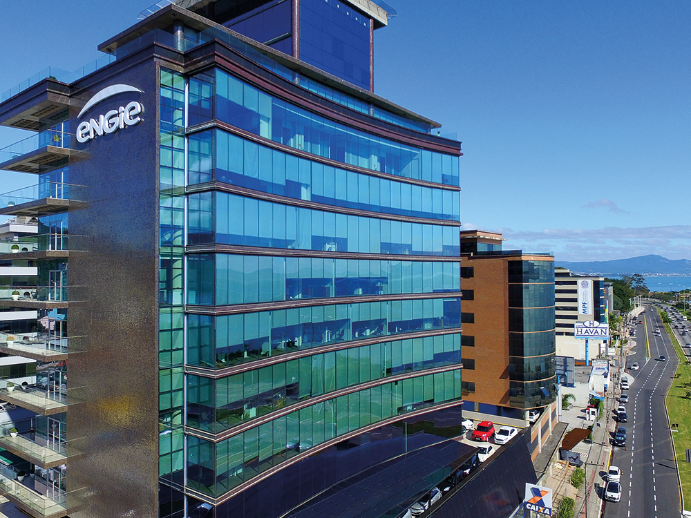 ENGIE Brasil Energia é destaque no Índice de Sustentabilidade Empresarial da B3