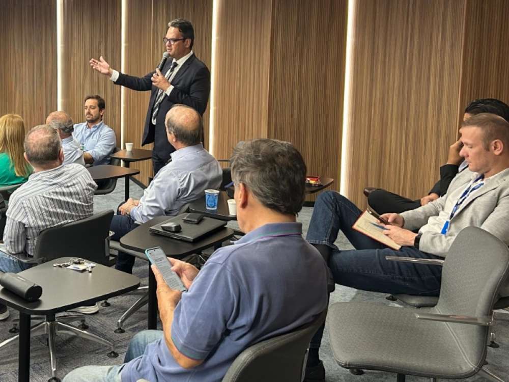 Porto de Itajaí deverá receber R$ 689 milhões em investimentos até 2030 e projeta novo terminal de cruzeiros