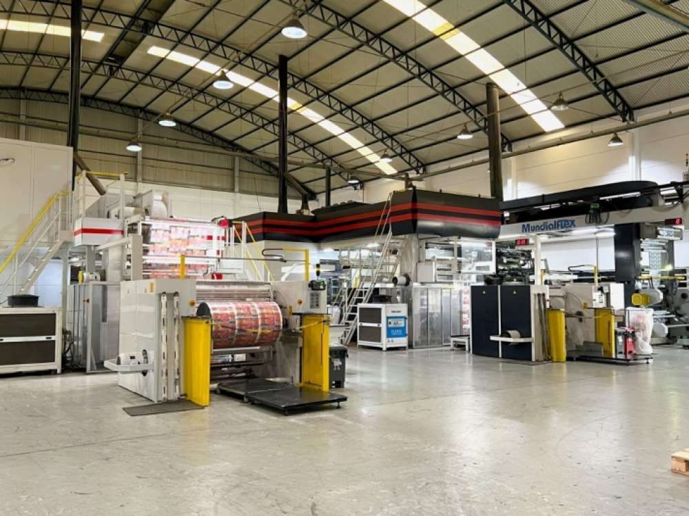 Chromoplast cresce 230% em cinco anos e mira mercado internacional