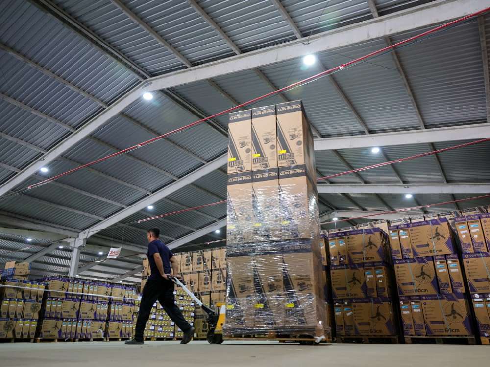 Santa Catarina oferece mais de 8 mil vagas de emprego pelo Sine