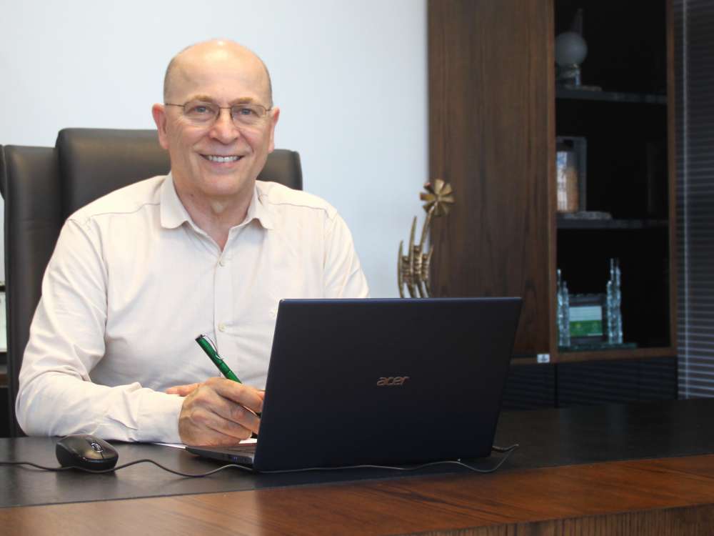 Cooperativismo: pujança e contribuição