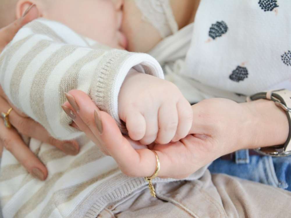 Banco de Leite de Blumenau beneficia mais de 600 bebês prematuros com doações de 170 mulheres