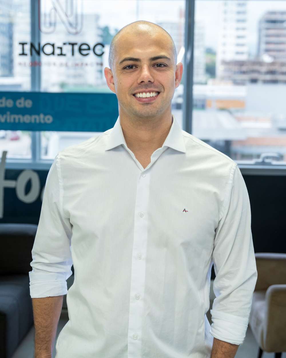 INAITEC firma parceria com multinacional indiana Zoho para impulsionar startups da Grande Florianópolis