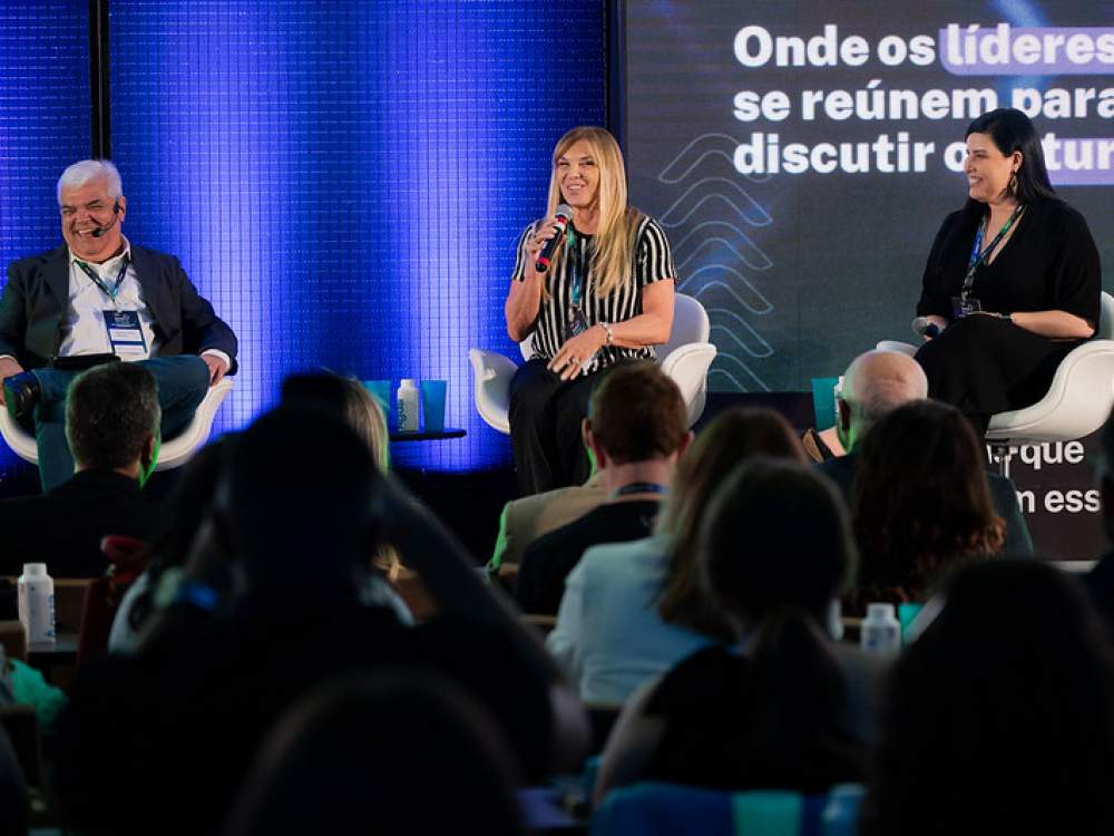 Senior anuncia primeira edição do Senior Experience, evento nacional sobre tecnologia e gestão de alta performance