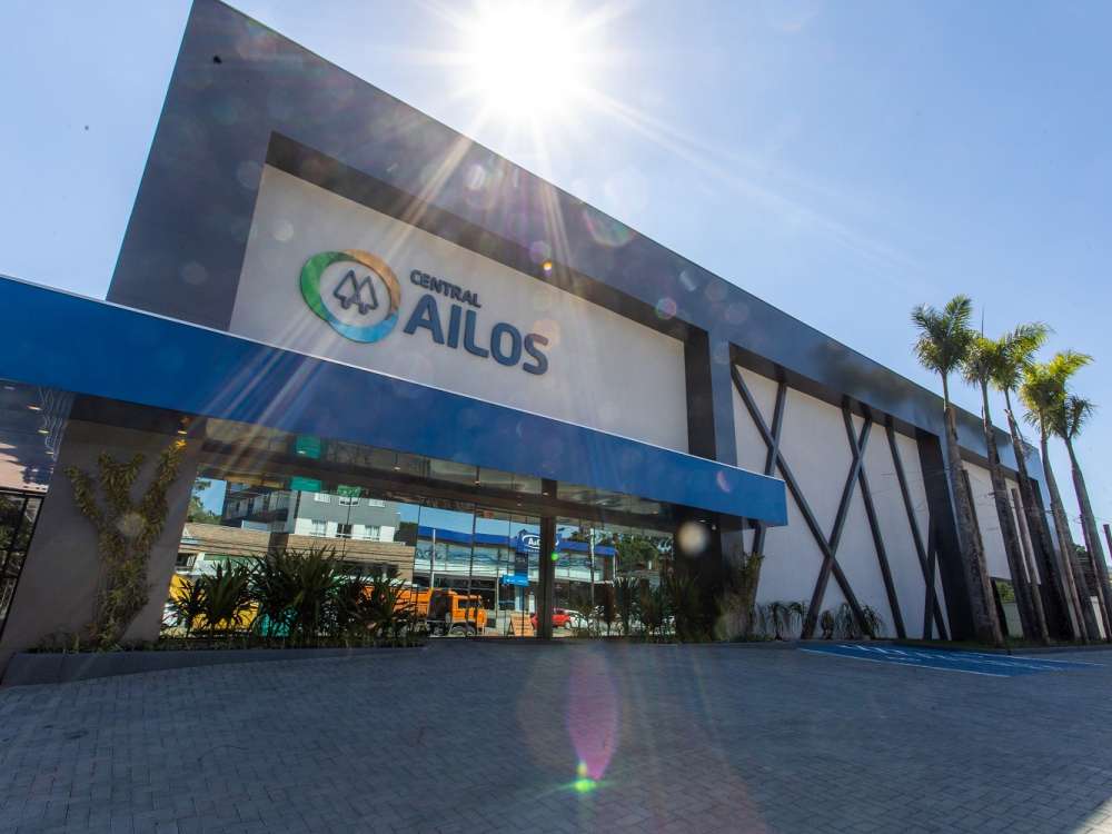 Sistema Ailos é reconhecido pelo BNDES como um dos melhores agentes financeiros do Brasil em atendimento